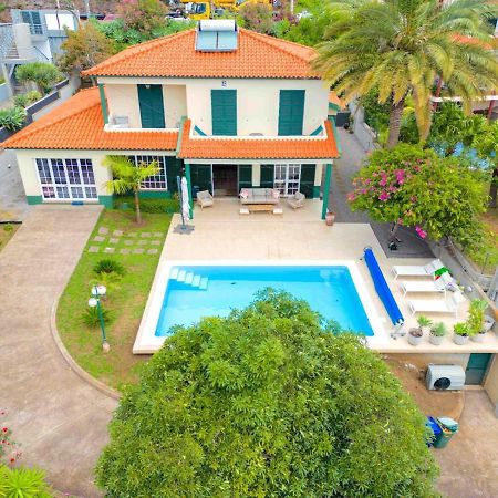 Villa Leonardo Канису Экстерьер фото